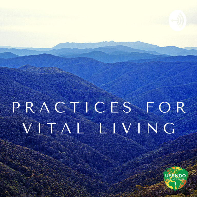 Practices for Vital Living